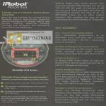 IRobot Roomba Features