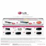LED 3D TV LX9500 LX500 Gifts