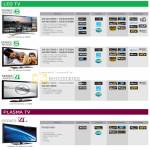 Samsung LED TV Series 6000 6 6900 5000 5 Series 4000 4 Plasma PS42C430
