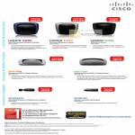 Linksys Cisco Wireless Routers Modem Adapters E3000 E2000 E1000 WAG160N WAG120N WUSB600N WUSB100