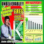 Kaspersky Comparison Chart Reasons Free 1 Year Licence