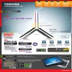 Toshiba Notebooks Portege R830 2007U 2014U 2023U M780-D260