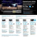 Desktop PC AIO Omni 27-1090d, 120-1128d, 220-1125d, TouchSmart 520-1148d, 520-1149d, 520-1151d, 620-1199d 3D Edition