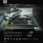 Notebooks ROG Republic Of Gamers Features