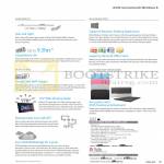 Notebooks Vivotab Smart ME400C ME400CL LTE