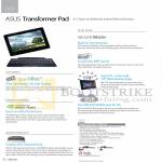 Tablets Transformer Pad TF300T TF300TG 3G, Android
