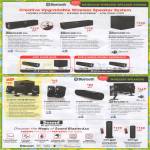 ZiiSound Wireless Speaker System D5x D3x DSx, Wireless Speakers T3150 T12 D200 T6