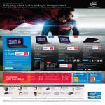 Inspiron Notebooks 15, Inspiron 14, Vostro 5460, Alienware M17X, XPS 8700, Complimentary Gifts