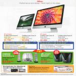 Epicentre Apple IMac AIO Desktop PC, Purchase With Purchase, Maybank