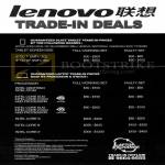 Lenovo Notebooks Trade In Prices, Tablets, Laptop Exchange