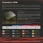 TV Freedom VPN