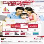 Singtel Fibre Broadband 500Mbps, 300Mbps, Free Up To 6 Months, Sony PlayStation 4 PS4, Apple Macbook Air