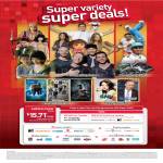 Singtel Mio TV Super Pack