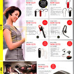 Jabra Bluetooth Headsets Easygo, Classic, Stealth, Storm, Boost, Stone 3, Freeway