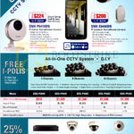 CCTV Surveillance SNH-P6410BN, E6440BN, SDS-P3042, P4042, P4082, P5082, P5102, SRD-1654, 2021, 2022, SNF-7010