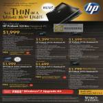 HP Business ProBook 5310m 4410s 4710s 4310s 4411s 4510s Notebooks