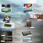Portable Video Player PVP Benss BX 57 X633 X632 JXD 991 303 1000 980 Gemei