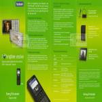Sony Ericsson C901 Cybershot Phone