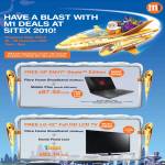 M1 Free HP Envy Beats Edition Fibre Mobile Broadband LG LCD TV 42LD450 1Box