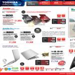 Toshiba Notebooks Satellite L635 2001X Pro L630 L640 2001U 2002U R600 D266