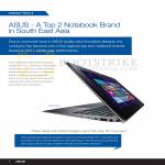 Notebooks Top 2 Notebook Brand In South East Asia