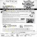 SITEX 2012 Date, Venue, Time, Location, Prizes, Exhibitors