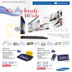 Notebooks Tablets ATIV Smart PC XE700T1C-H03SG, XE500T1C-A01SG H01SG