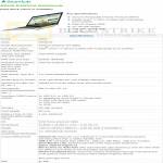 Starhub ASUS R405CA Notebook Specifications