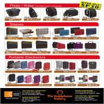 Caselogic Photo Bags, Sleeves, Universal Zippered Trend Pocket, Hard Drive Case, Sport, Pockets
