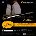 Callisto App Enabled Pen