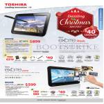 Toshiba Tablets Excite Write AT10PE, Excite Pure AT10