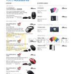 Accessories Mouse, Covers, Bags, WX470, GX1000, GX950, GX900, GX850