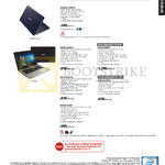 Notebooks X Series EeeBook E202SA, X456UB-WX006T, X550JX-DM009T, X455LJ-WX058H, X555LJ-XX200H, X556UB-X0020T