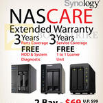 NASCare Extended Warranty