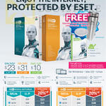 ESET Smart Security, Nod32 Antivirus