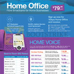 79.99 Home Office Fibre Broadband